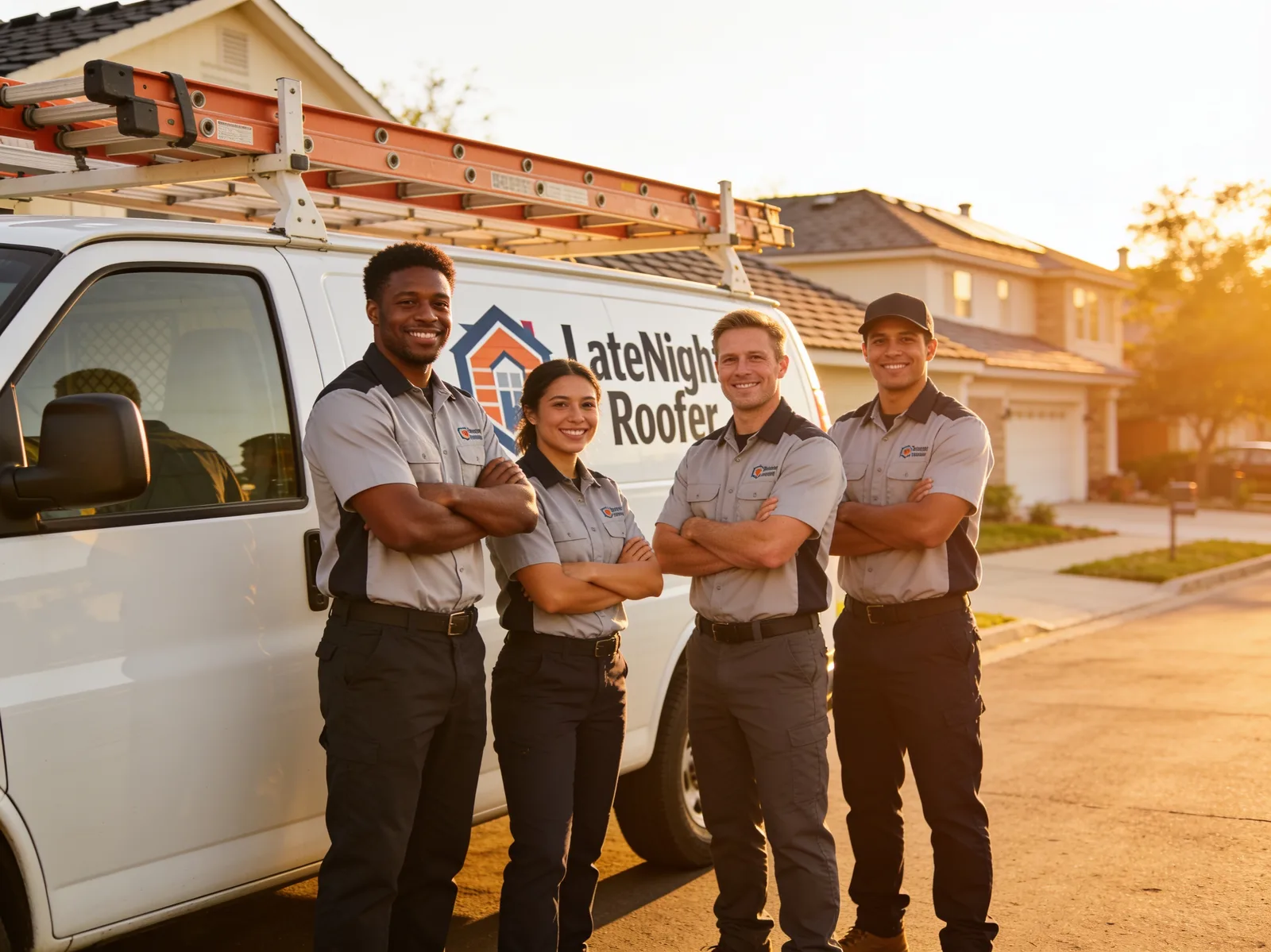 Emergency Roof Repair company in Garrettsville, OH